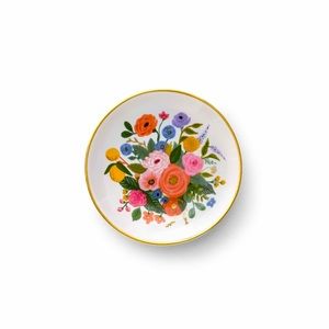 Ring or jewelry dish, made in Thailand